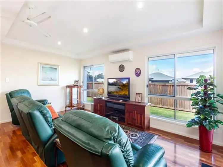 Sixth view of Homely house listing, 62 Creekside Drive, Sippy Downs QLD 4556