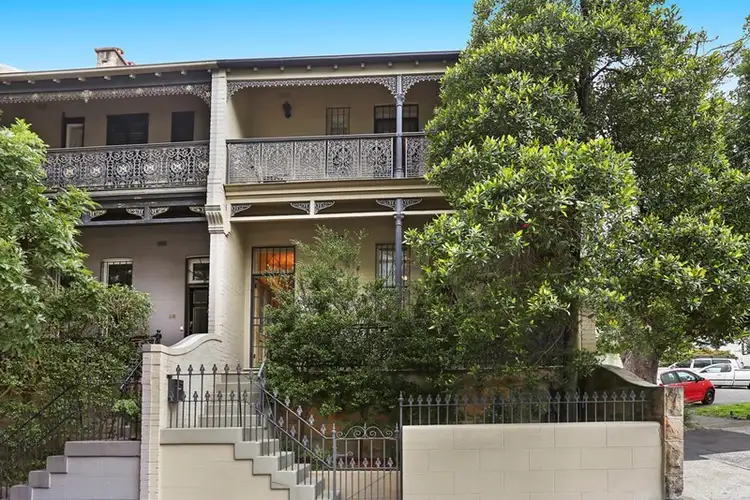 90 Boundary Street, Paddington NSW 2021