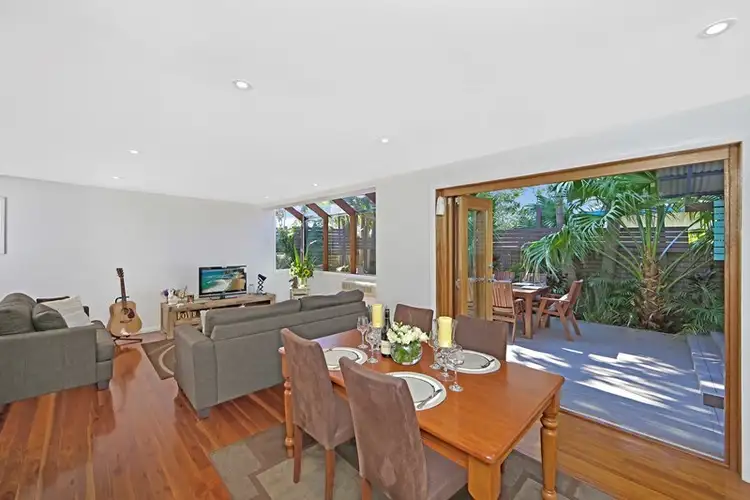 Third view of Homely townhouse listing, 33a Lakin Street, Bateau Bay NSW 2261