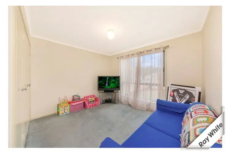 Second view of Homely townhouse listing, 3/15 Palm Court, Jerrabomberra NSW 2619