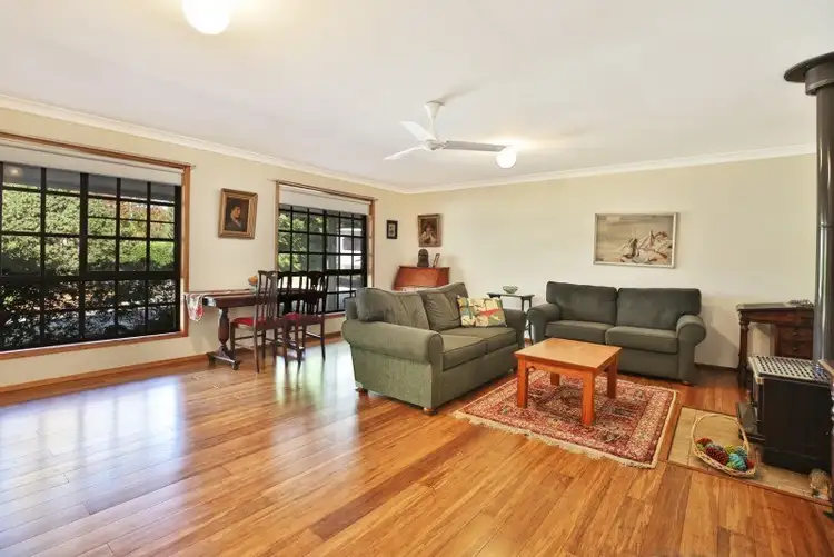 Fifth view of Homely house listing, 2 Sabal Close, Berry NSW 2535