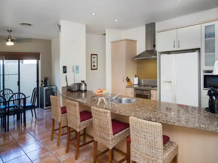 Sixth view of Homely house listing, 3290 The Palladian Drive, Hope Island QLD 4212