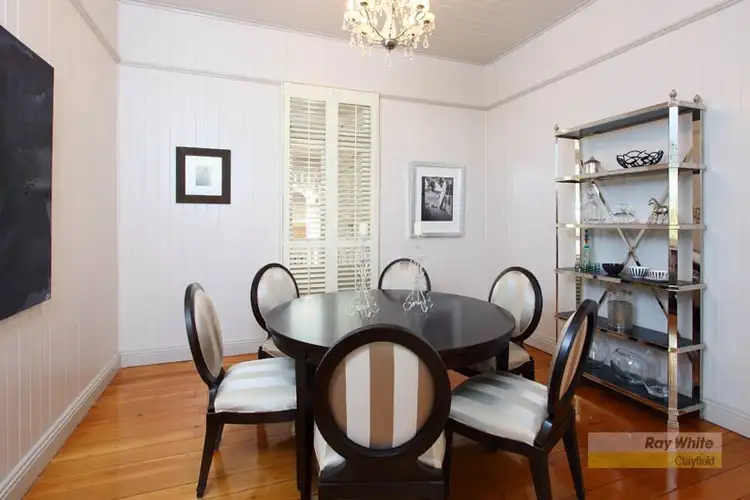 Fifth view of Homely house listing, 22 Phelan Street, Clayfield QLD 4011