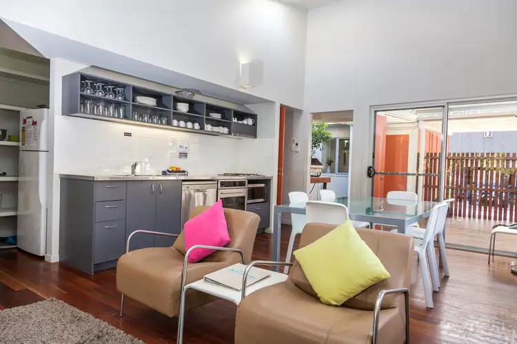 Fifth view of Homely villa listing, 35/49 Dickson Way, Point Lookout QLD 4183