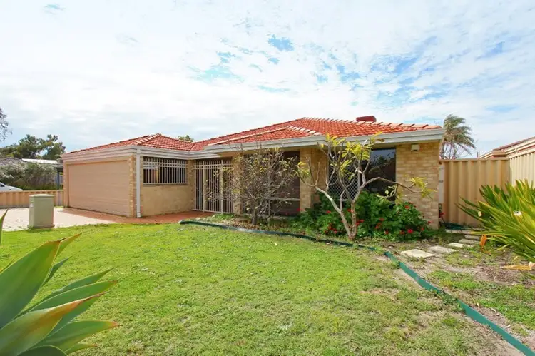 Second view of Homely house listing, 52 Lintonmarc Drive, Redcliffe WA 6104