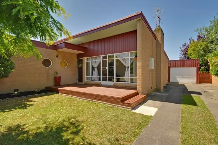 Main view of Homely house listing, 13 Armstrong Court, Traralgon VIC 3844