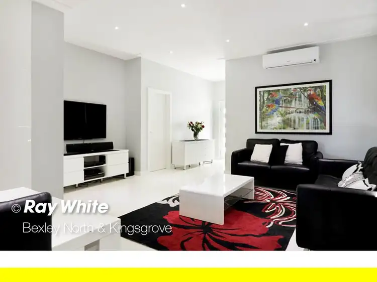 Third view of Homely house listing, 3 Killara Avenue, Kingsgrove NSW 2208