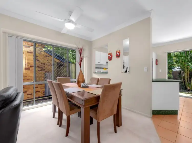 Third view of Homely townhouse listing, 10/7 Titania Street, Morningside QLD 4170