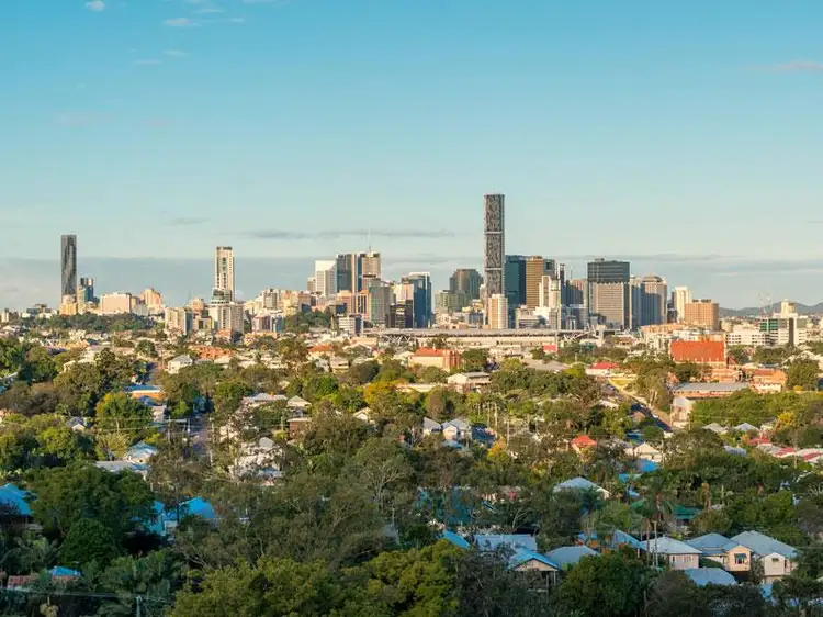3/222 Latrobe Terrace, Paddington QLD 4064