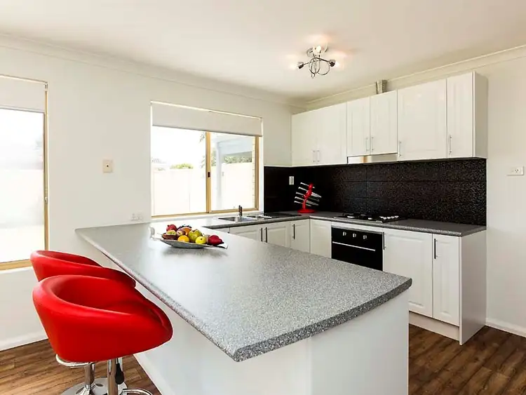 Second view of Homely house listing, 37 Discovery Drive, Port Kennedy WA 6172