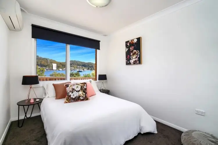 Sixth view of Homely house listing, 8 Pretty Beach Road, Pretty Beach NSW 2257