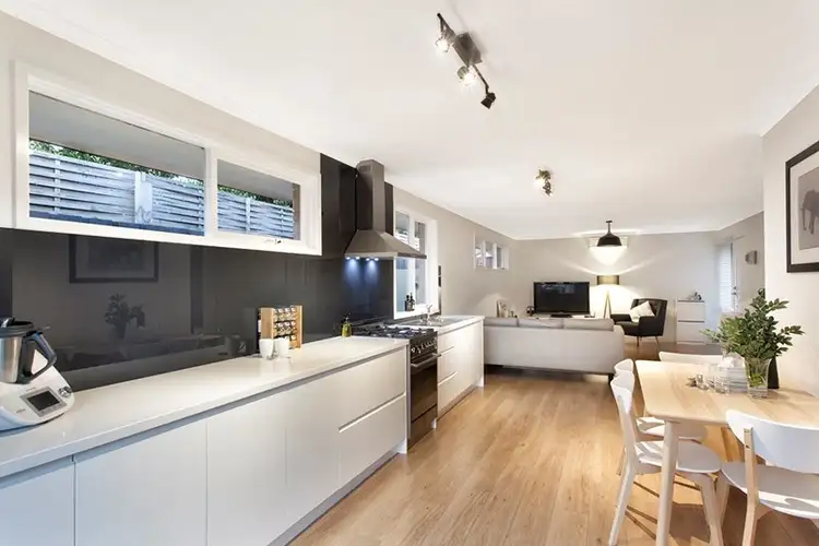 Second view of Homely unit listing, 8/47-49 Willesden Road, Hughesdale VIC 3166