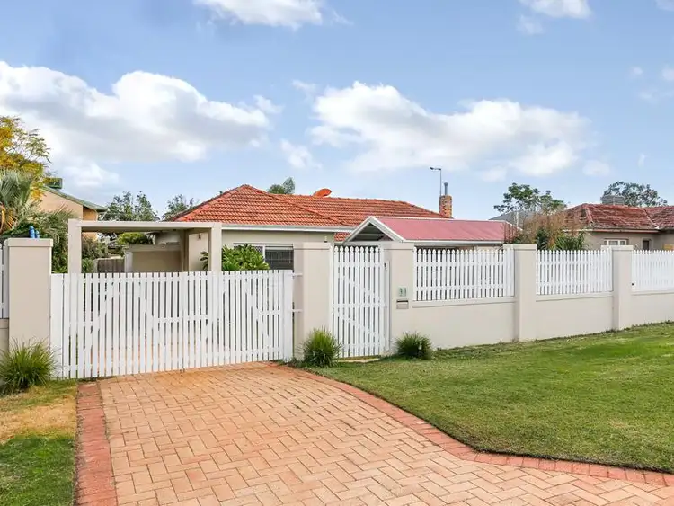 31 Houston Avenue, Dianella WA 6059