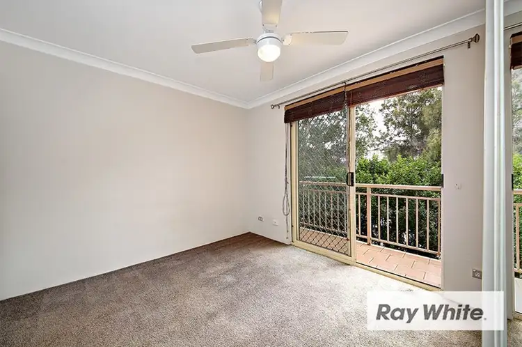 Fourth view of Homely townhouse listing, 5/7-11 Bachell Avenue, Lidcombe NSW 2141