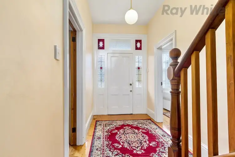 Sixth view of Homely house listing, 34 Regent Street, Sandy Bay TAS 7005