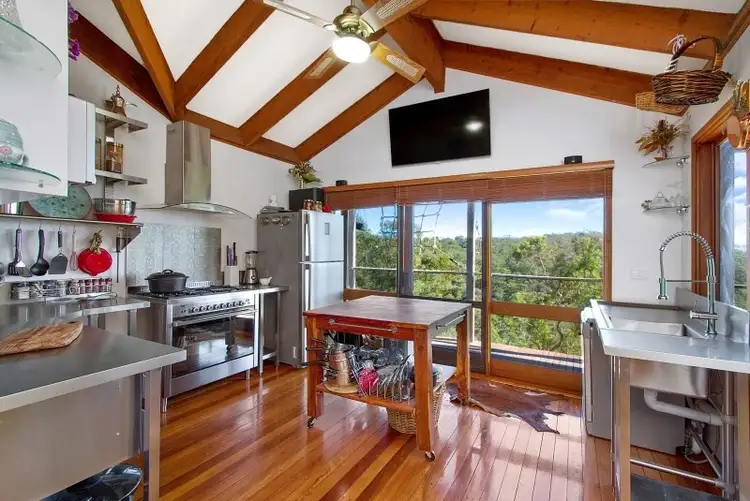 Fourth view of Homely house listing, 63 Glenara Road, Kurrajong Heights NSW 2758