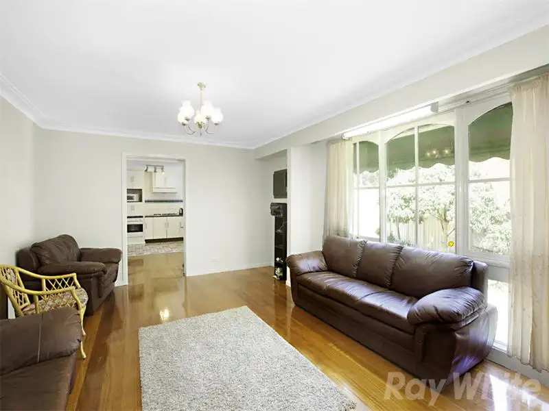 Main view of Homely house listing, 18 Medhurst, Burwood East VIC 3151