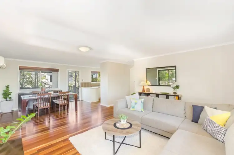 Second view of Homely house listing, 1 Arnhem Court, Thuringowa Central QLD 4817