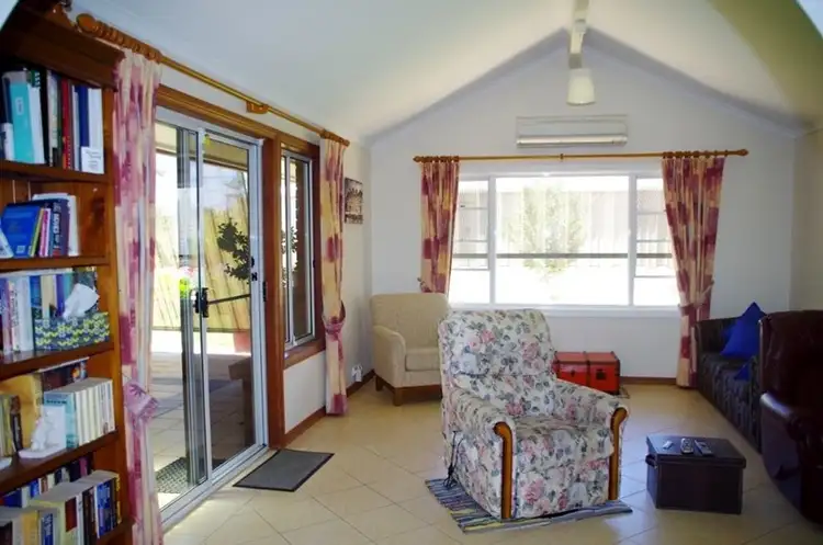 Seventh view of Homely house listing, 98 Ral Ral Avenue, Renmark SA 5341