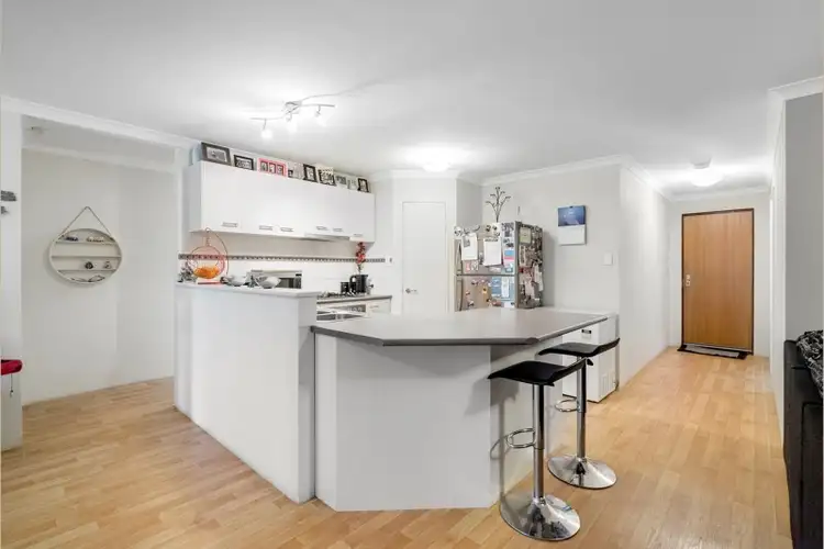Second view of Homely house listing, 38 Mark Way, Wandina WA 6530