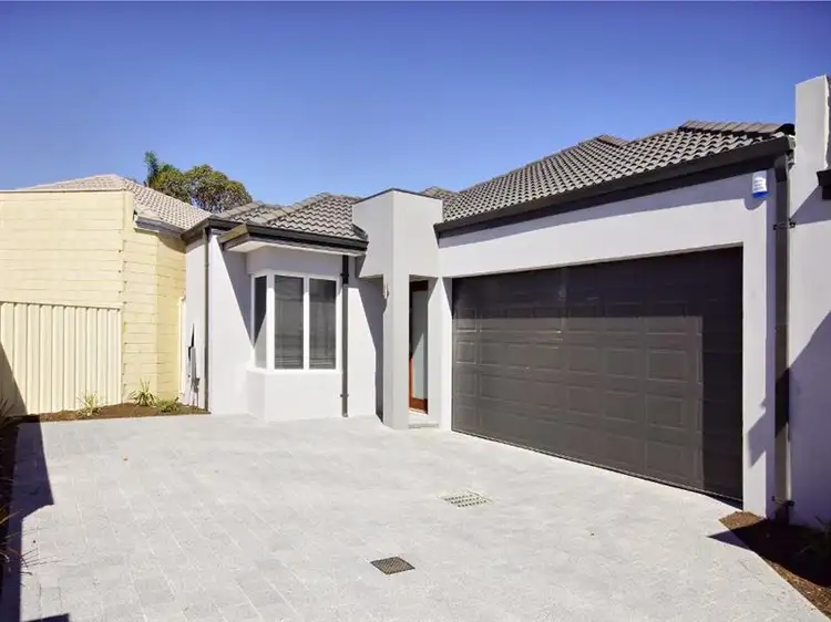20b Emsworth Way, Balga WA 6061