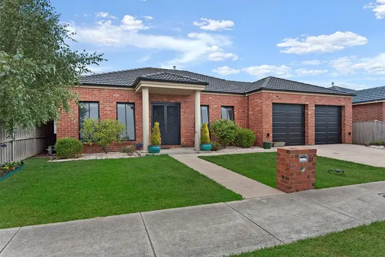 21 Lockett Drive, Warrnambool VIC 3280