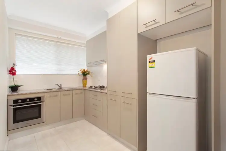 Third view of Homely apartment listing, 3/21 Jersey Parade, Carnegie VIC 3163