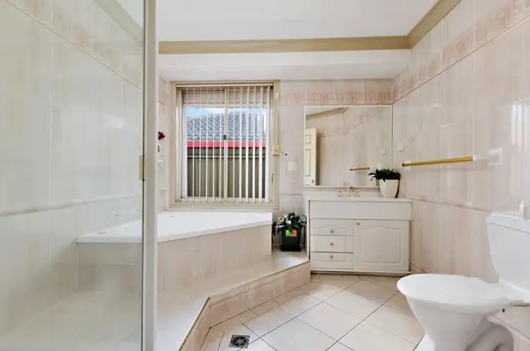 Sixth view of Homely house listing, 54 Robins Creek Drive, Horsley NSW 2530