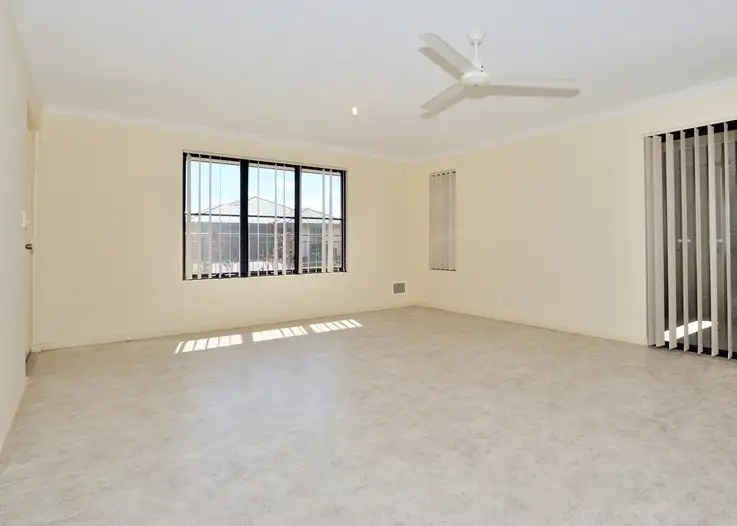 Fourth view of Homely house listing, 15 Interlaken Loop, Ellenbrook WA 6069