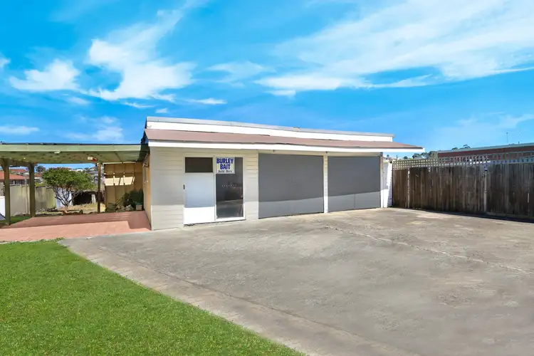 Seventh view of Homely house listing, 72 Darcy Road, Port Kembla NSW 2505