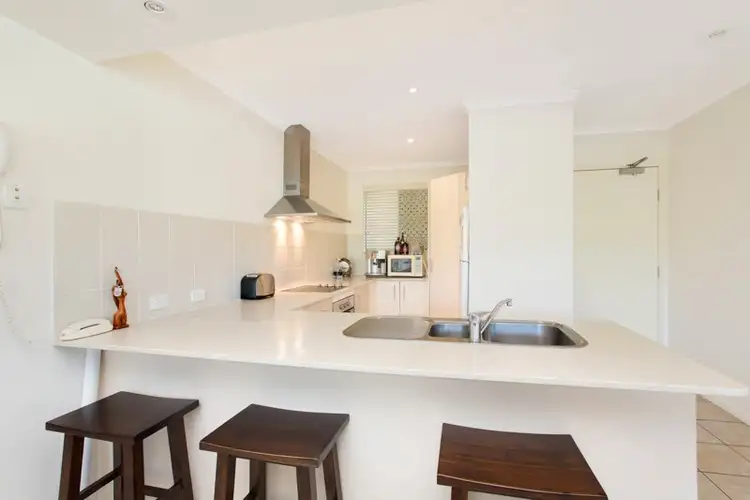 Third view of Homely unit listing, Address available on request