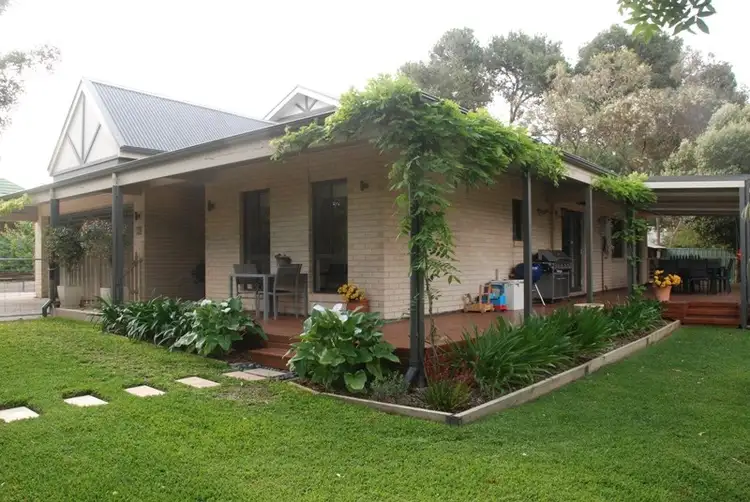 21 Rogers Street, Freeling SA 5372