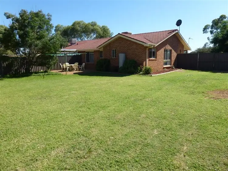 Fourth view of Homely house listing, 3 Pegasus Place, Dubbo NSW 2830