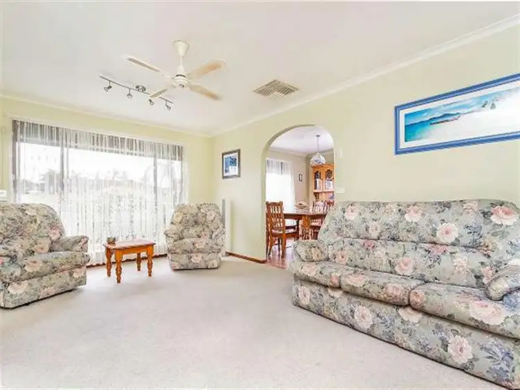 Fifth view of Homely house listing, 28 Oronsay Drive, North Haven SA 5018