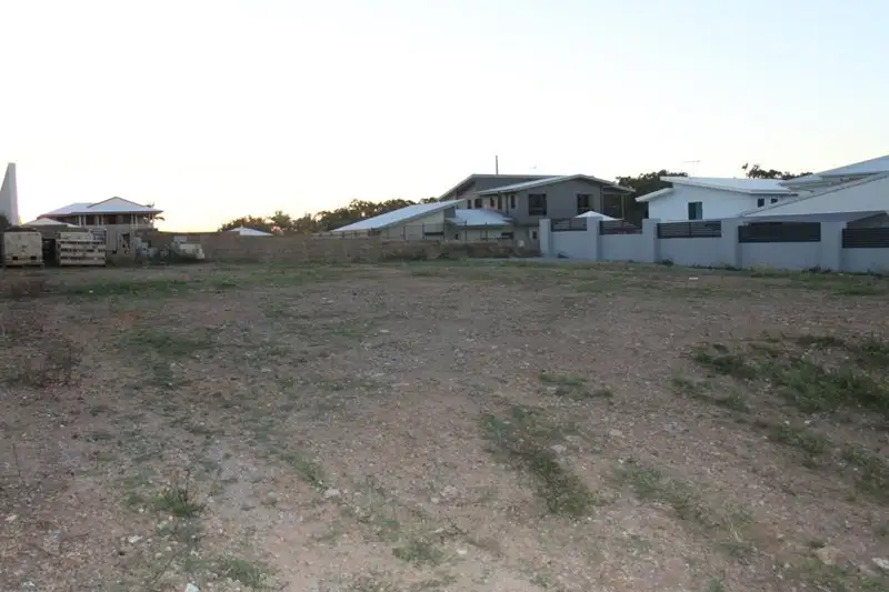 Main view of Homely land listing, 4 Stoney Court, Tannum Sands QLD 4680