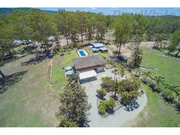 Main view of Homely house listing, 100 Jackson Road, Bellmere QLD 4510