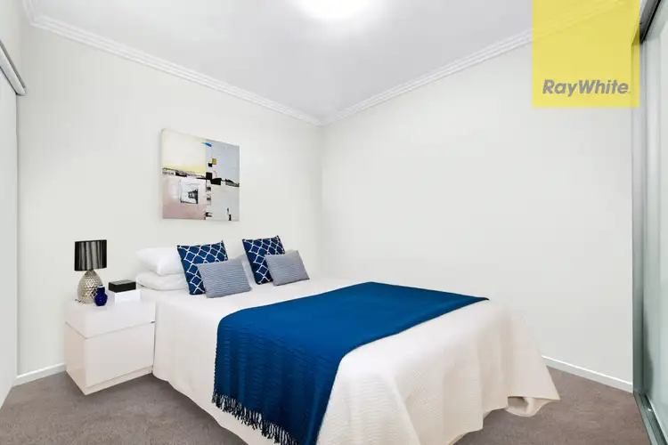 Fifth view of Homely apartment listing, 105/36-46 Cowper Street, Parramatta NSW 2150