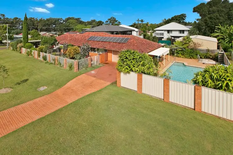 5 Russell Street, Cleveland QLD 4163