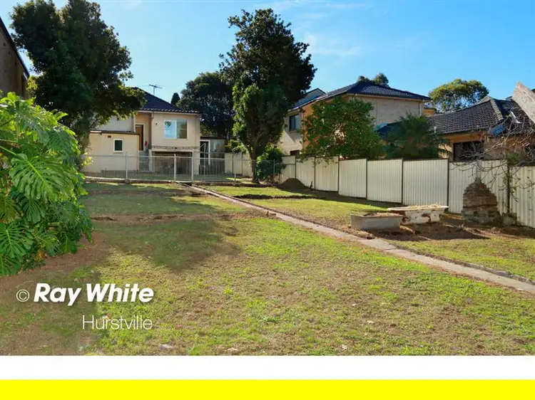 Fourth view of Homely house listing, 89 Wolseley Street, Bexley NSW 2207