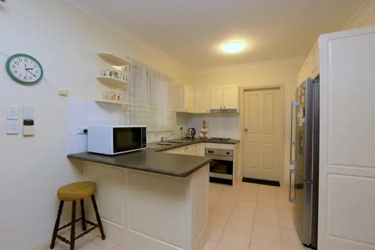 Second view of Homely villa listing, 4/102 Hunter Street, Condell Park NSW 2200