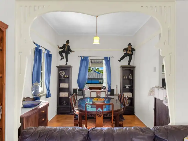 Fifth view of Homely house listing, 87 Beatrice Street, Bardon QLD 4065