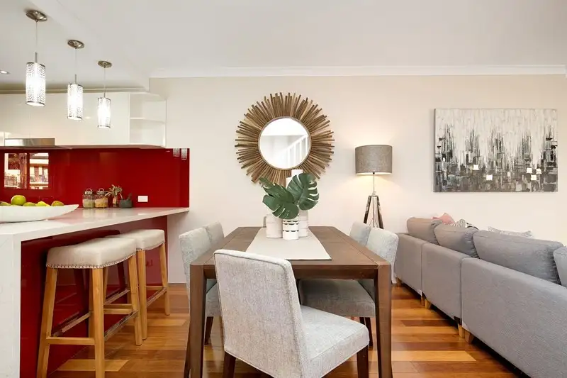 Main view of Homely townhouse listing, 2 Reddish Close, Lane Cove NSW 2066