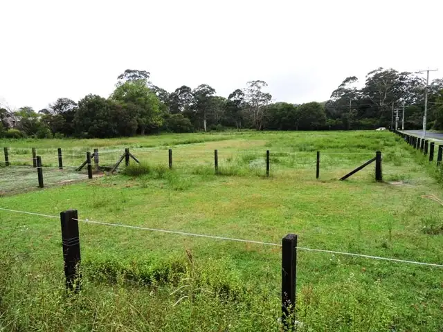 Main view of Homely rural property listing, 21-27 Hanlan Street South, Narara NSW 2250