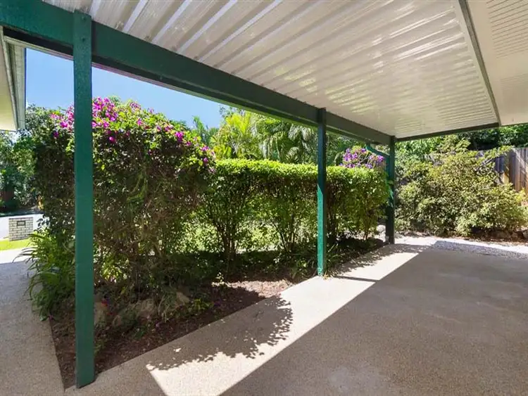 Second view of Homely house listing, 279 Horizon Drive, Westlake QLD 4074