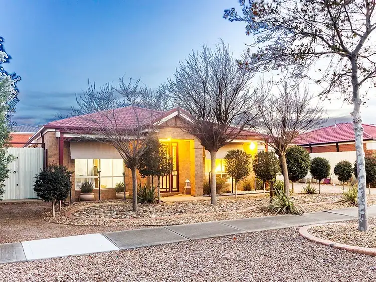 Third view of Homely house listing, 60 Cuthbert Avenue, Truganina VIC 3029
