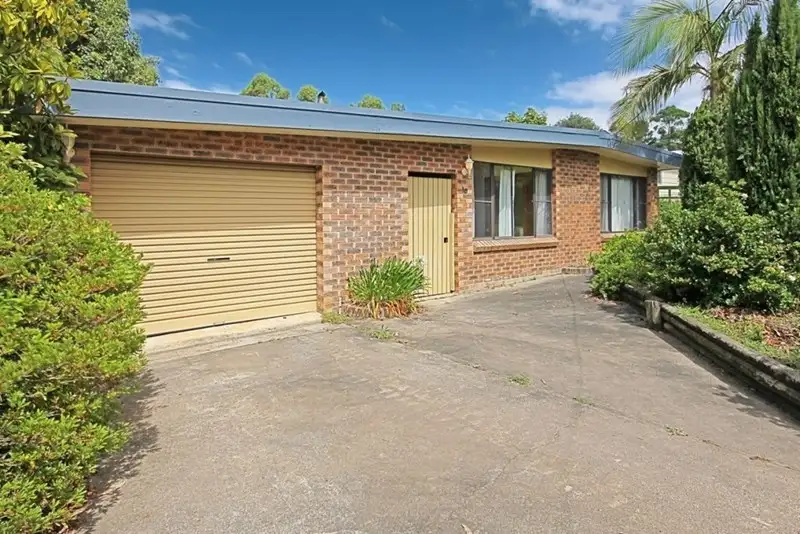 Main view of Homely house listing, 10 Acacia Street, Fishermans Paradise NSW 2539