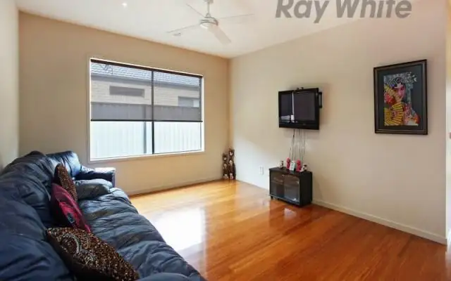 Fifth view of Homely house listing, 25 Kellerman Drive, Point Cook VIC 3030