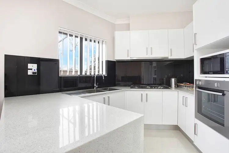 Second view of Homely house listing, 2A Allawah Street, Blacktown NSW 2148