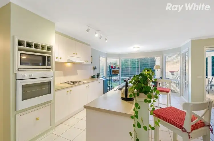 Fourth view of Homely house listing, 38 Fairway Drive, Rowville VIC 3178