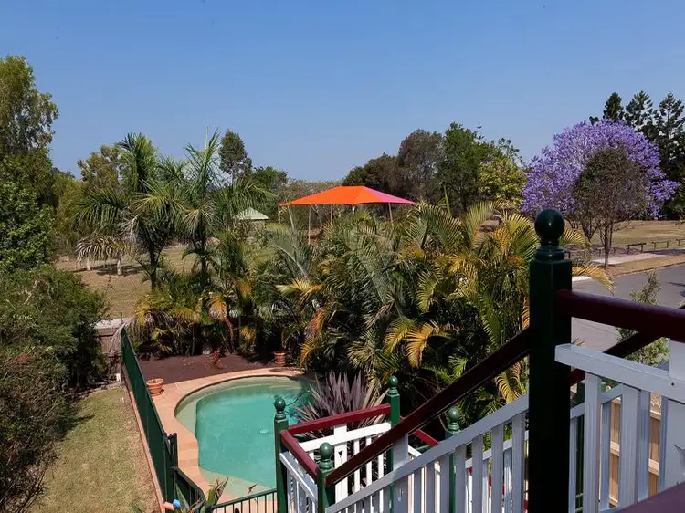 Fourth view of Homely house listing, 142 Central Avenue, Sherwood QLD 4075